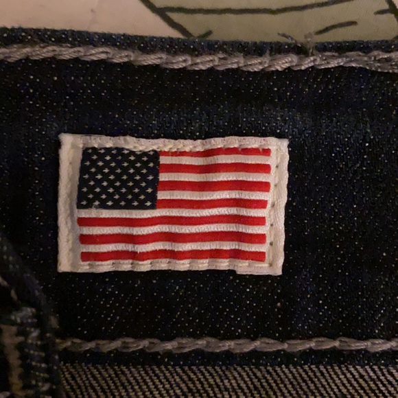 True Religion “Danny” Jeans - Picture 7 of 9